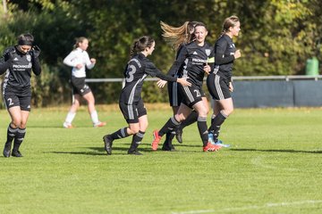 Bild 396 - F SV Henstedt Ulzburg2 - FSG Kaki-StuSie : Ergebnis: 2:2